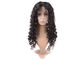 Real Mink Hair Hair ผมยาวลูกไม้สีขาวของผู้หญิงบราซิลยาวสำหรับผู้หญิงผิวดำ ผู้ผลิต