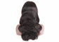 Body Wave Peruwian Hair Hair Wipes จากศรีลังกา 18 - 22 นิ้วโดยไม่ใช้สารเคมีใด ๆ ที่ได้รับการรักษา ผู้ผลิต