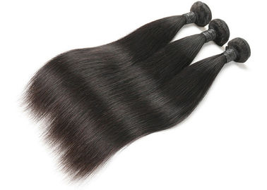 ประเทศจีน Glossy 100 Remy Human Hair Extensions, ซอฟท์บราซิเลียนรวมกลุ่มผม ผู้ผลิต