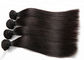 ชุดชั้นใน 10A เกรด Virgin Brazil Hair Hair แบบเต็มรูปแบบสามารถย้อมและย้อมสีได้ ผู้ผลิต