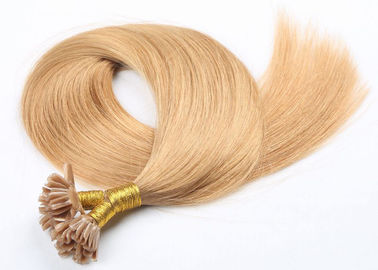Long Preing Pre Bonded N Tip Remy ขยายสายตามนุษย์ ผู้ผลิต
