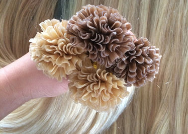Long Preing Pre Bonded N Tip Remy ขยายสายตามนุษย์ ผู้ผลิต
