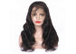 Body Wave Full Lace ผมบริสุทธิ์จากธรรมชาติ Hair Wigs Natural Lustre สำหรับผู้หญิงผิวดำ ผู้ผลิต
