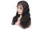 Body Wave Full Lace ผมบริสุทธิ์จากธรรมชาติ Hair Wigs Natural Lustre สำหรับผู้หญิงผิวดำ ผู้ผลิต